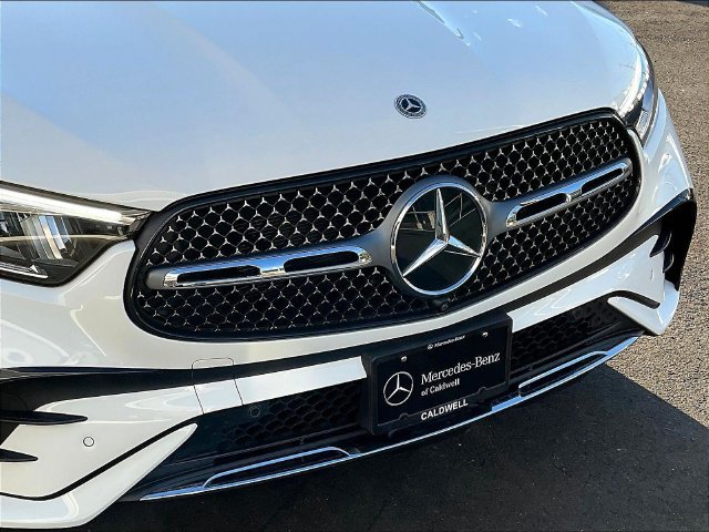Certified 2023 Mercedes-Benz GLC 300 4MATIC image 35