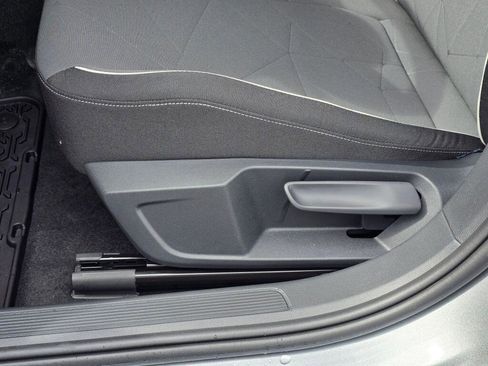 New 2026 Volkswagen Jetta Sport FWD image 19