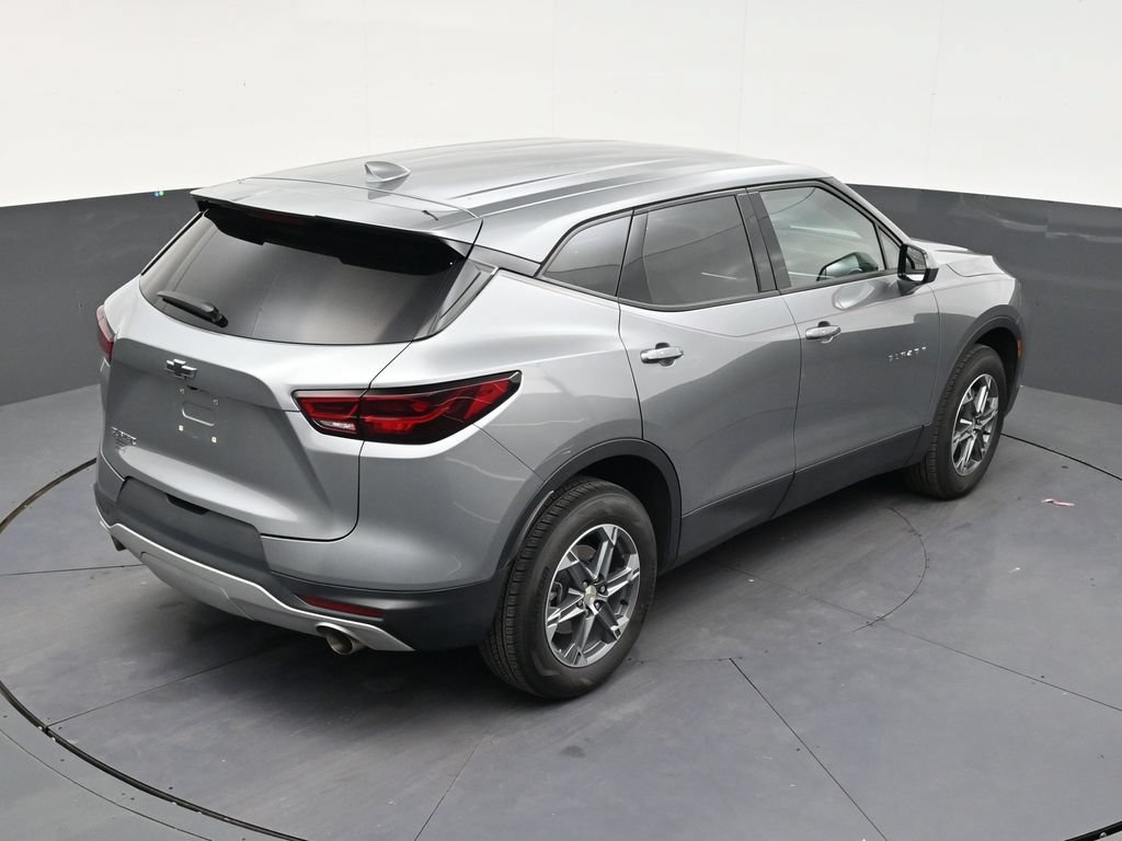 Used 2023 Chevrolet Blazer LT w/ LPO, Floor Liner Package FWD image 15