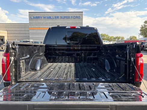 Used 2025 Ford F150 Tremor w/ Mobile Office Package AWD/4WD image 34