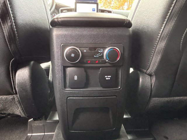 Certified 2022 Ford Explorer Limited w/ Equipment Group 301A AWD/4WD image 21