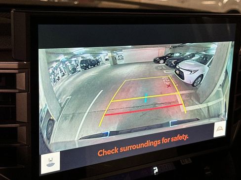New 2025 Toyota Tundra SR5 RWD image 21