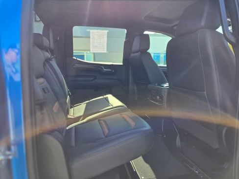 Used 2022 GMC Sierra 1500 AT4 AWD/4WD image 18