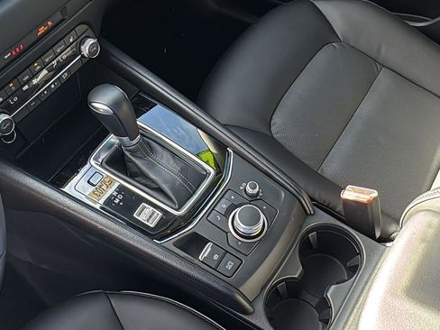 Certified 2025 MAZDA CX-5 AWD 2.5 S image 19