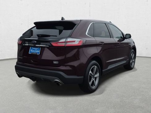 Used 2020 Ford Edge SEL w/ Convenience Package AWD/4WD image 5