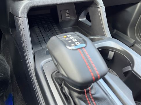 New 2025 Ford Ranger Raptor image 44