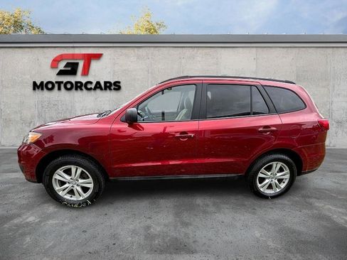 Used 2010 Hyundai Santa Fe GLS w/ Summer Event Pkg 21 image 4