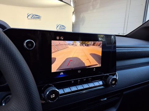 New 2026 Chevrolet Colorado Trail Boss image 12