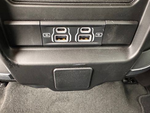 Used 2024 RAM 1500 Big Horn image 12