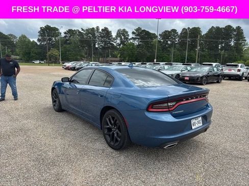 Used 2023 Dodge Charger SXT image 5