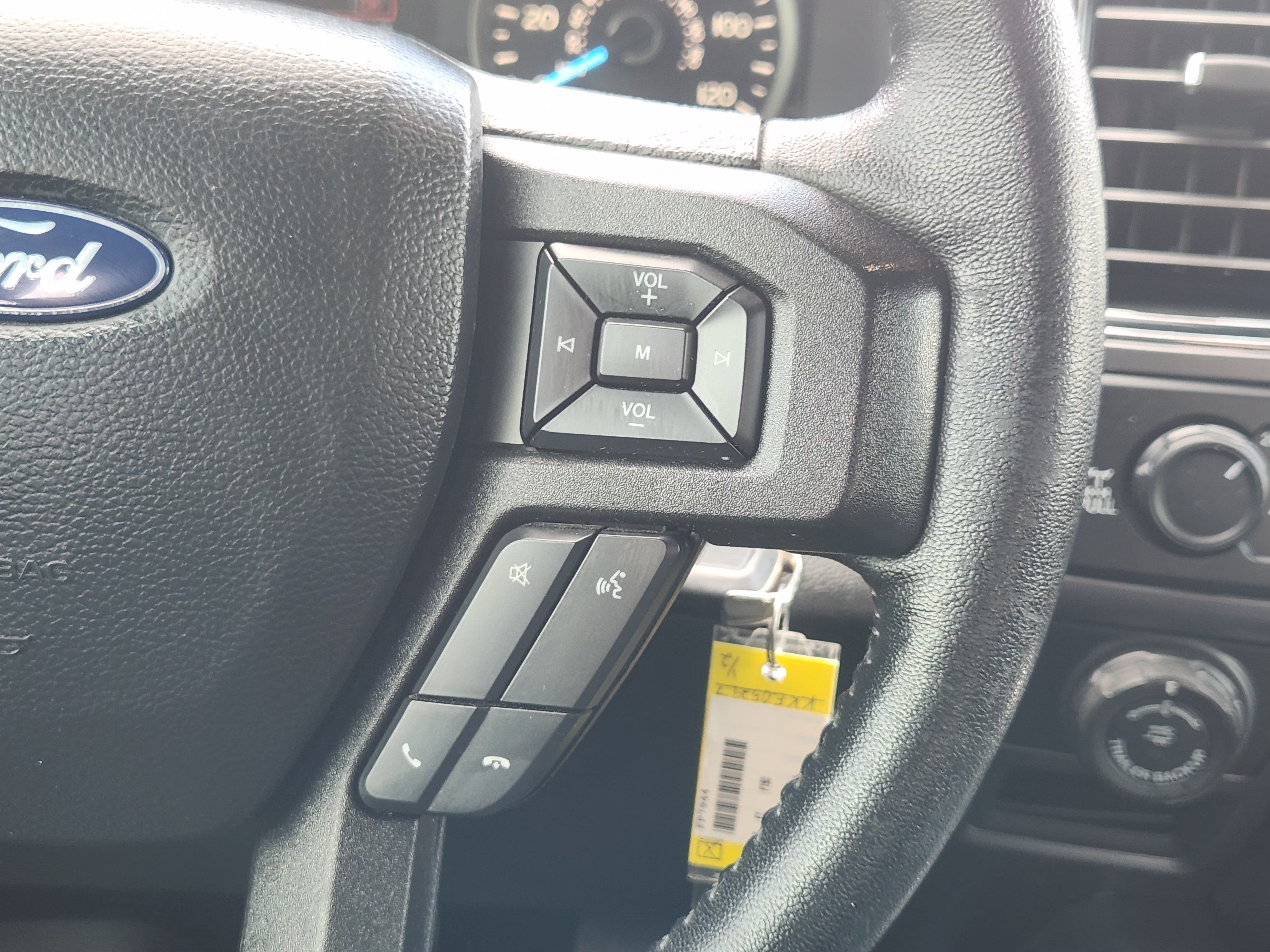 Used 2019 Ford F150 XLT w/ Equipment Group 302A Luxury AWD/4WD image 28