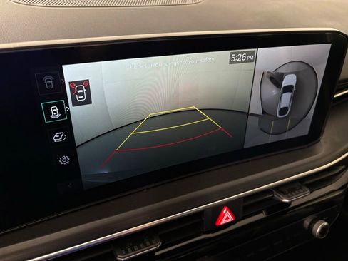 New 2026 Kia K5 GT image 27