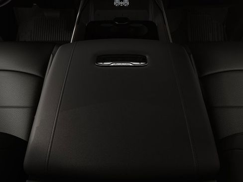 New 2026 RAM 2500 Rebel w/ Rebel Level 1 Equipment Group image 26