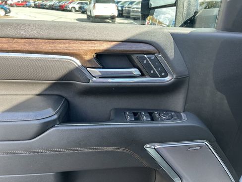 Used 2024 Chevrolet Silverado 3500 High Country w/ Technology Package image 21