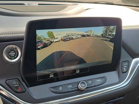 Used 2023 Chevrolet Blazer LT AWD/4WD image 17