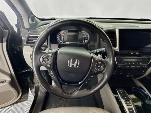 Used 2016 Honda Pilot Elite image 11
