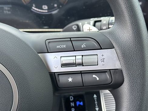 New 2026 Hyundai Tucson Blue SE AWD/4WD image 25