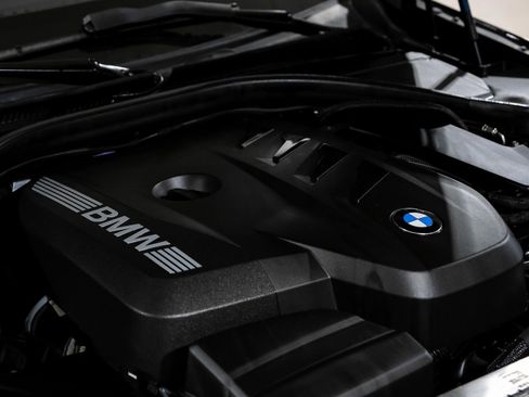 Used 2025 BMW 330i xDrive Sedan w/ Convenience Package image 56