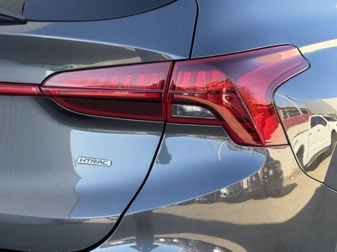 Used 2023 Hyundai Santa Fe SEL AWD/4WD image 7