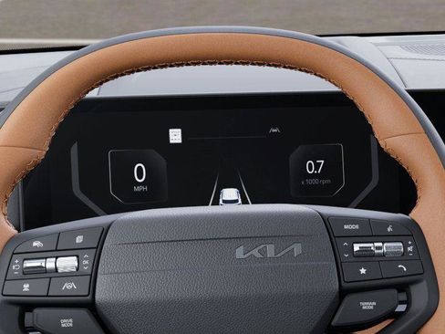 New 2026 Kia Sportage X-Line w/ X-Line Technology Package image 21