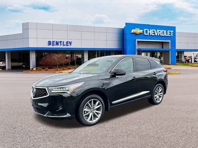 Used 2023 Acura RDX w/ Technology Package