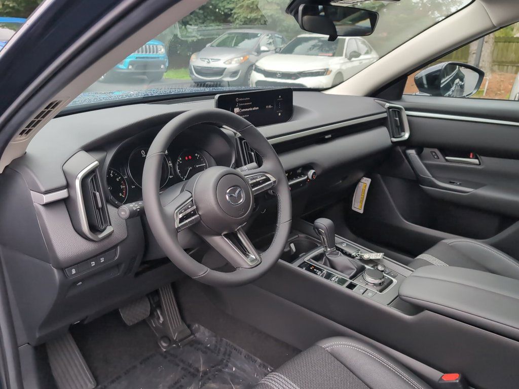 New 2026 MAZDA CX-50 AWD 2.5 S w/ Preferred Pkg image 18