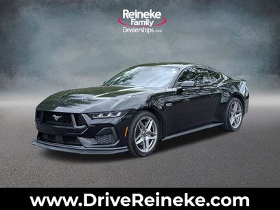 Used 2024 Ford Mustang GT