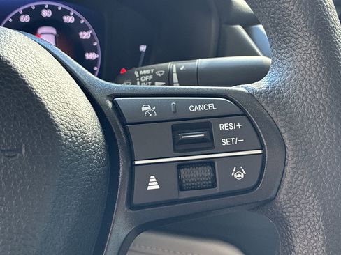 Certified 2025 Honda Accord LX image 24