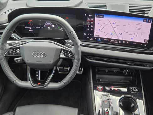 Certified 2025 Audi S5 Prestige AWD/4WD image 35