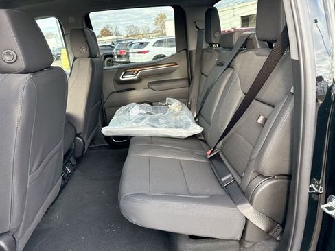 New 2026 GMC Sierra 1500 Elevation AWD/4WD image 22