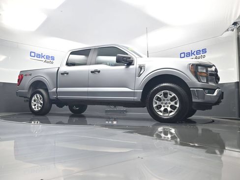 Used 2023 Ford F150 XLT AWD/4WD image 35