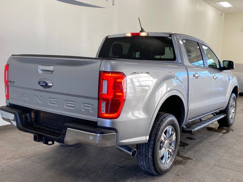 Certified 2023 Ford Ranger XL image 7