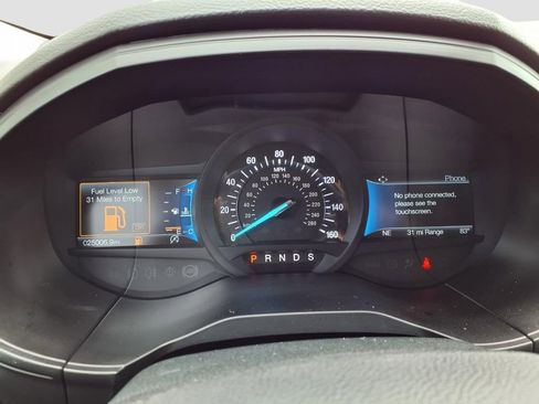 Used 2023 Ford Edge SEL w/ Convenience Package AWD/4WD image 26