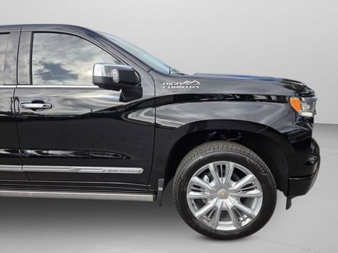 New 2026 Chevrolet Silverado 1500 High Country image 27