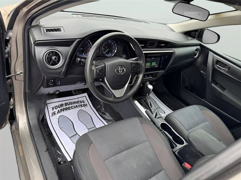 Used 2019 Toyota Corolla LE w/ Protection Package image 14