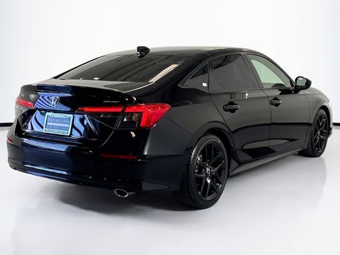 Used 2023 Honda Civic Sport image 5