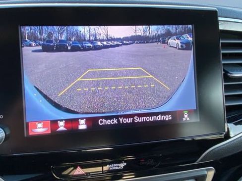 Used 2022 Honda Ridgeline Black Edition image 27