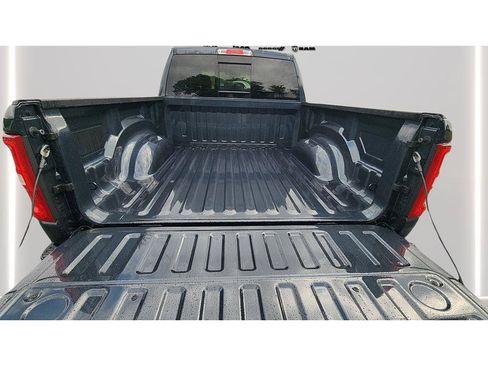 New 2026 RAM 1500 Laramie w/ Laramie Southwest Edition AWD/4WD image 17