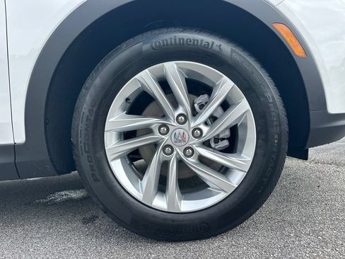 New 2026 Buick Envista Preferred w/ Convenience I Package FWD image 13