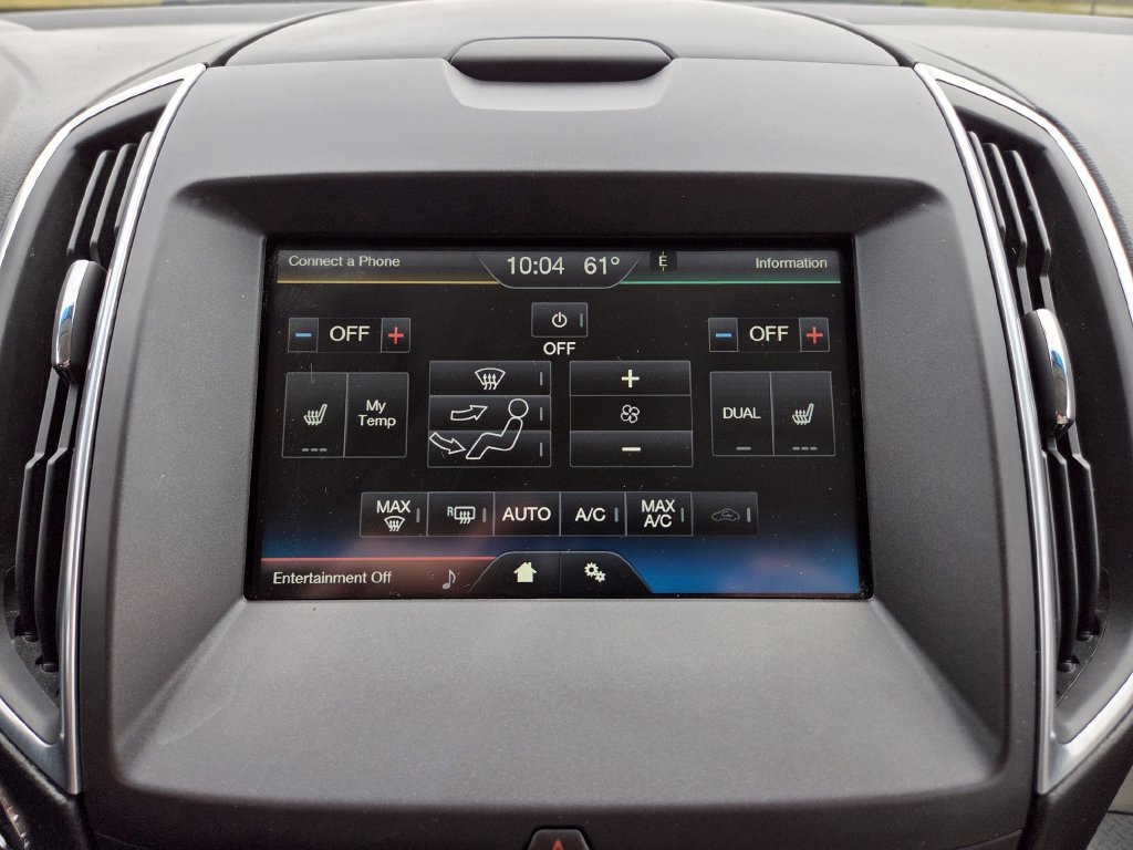 Used 2015 Ford Edge Titanium FWD image 24