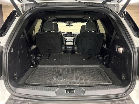 Used 2023 Ford Explorer Timberline image 17