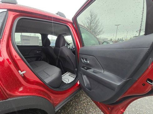 New 2026 Nissan Kicks SV w/ Cold Weather Package image 13