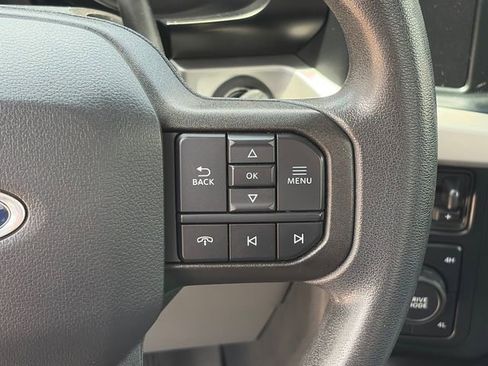 Used 2023 Ford F350 XLT AWD/4WD image 20