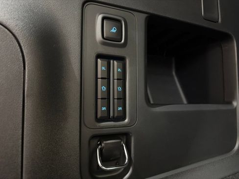 New 2027 Ford Expedition Max Platinum w/ Stealth Appearance Package AWD/4WD image 45