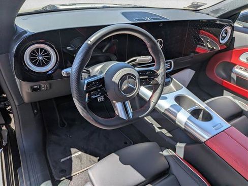 New 2026 Mercedes-Benz CLA 350 image 3