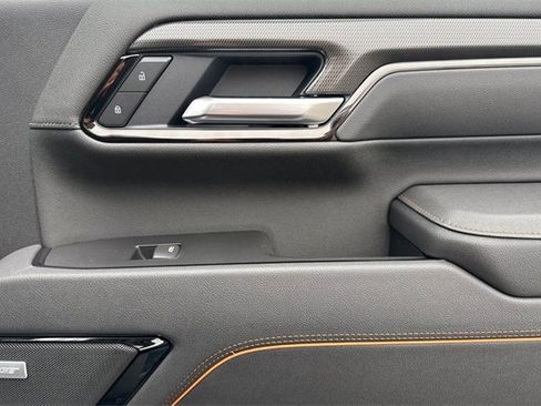 New 2026 GMC Sierra 2500 AT4 w/ AT4 Premium Plus Package image 19