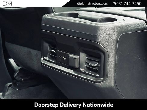 Used 2020 Chevrolet Silverado 1500 RST w/ All-Star Edition AWD/4WD image 23