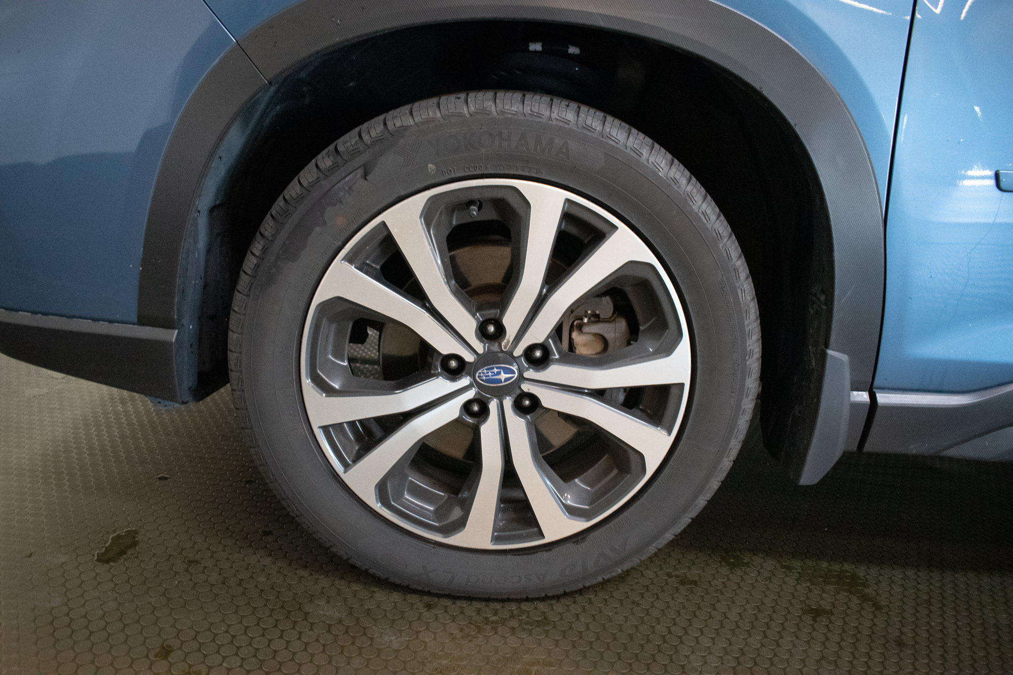 Used 2019 Subaru Forester Limited AWD/4WD image 9