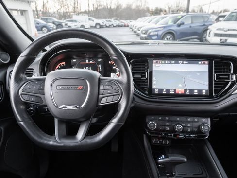 Used 2022 Dodge Durango R/T image 26