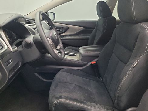 Used 2018 Nissan Murano S w/ Cargo Package image 17